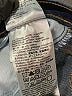 Levi's Blue Jeans Size 25 waist - photo 9