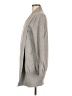 Zoe + Phoebe Gray Kimono Size M - photo 5