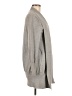 Zoe + Phoebe Gray Kimono Size M - photo 4