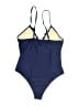 Assorted Brands Stars Blue One Piece Swimsuit Size XL - photo 2