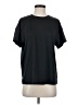 Tuckernuck Solid Black Short Sleeve T-Shirt Size S - photo 1