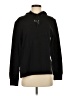 Puma 100% Cotton Black Pullover Hoodie Size S - photo 1