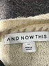 And Now This Ivory Pullover Sweater Size 3X - photo 4