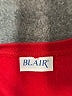 Blair Red Cardigan Size XXL (estimated) - photo 7