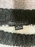 Sanctuary Stripes Black Pullover Sweater Size XL - photo 7