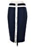 Rag & Bone Blue Casual Skirt Size 4 - photo 2