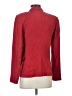 Armani Exchange 100% Lyocell Red Blazer Size 2 - photo 2