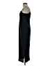 Ann Taylor LOFT 100% Polyester Black Cocktail Dress Size 2 - photo 5
