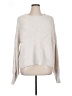By Design 100% Acrylic Ivory Pullover Sweater Size XL - photo 1
