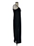 Ann Taylor LOFT 100% Polyester Black Cocktail Dress Size 2 - photo 4