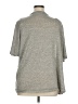Boutique + Gray Tan Cardigan Size 1X - photo 2