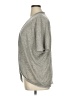 Boutique + Gray Tan Cardigan Size 1X - photo 5