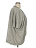 Boutique + Gray Tan Cardigan Size 1X - photo 4