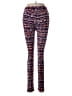 Lularoe Print Blue Leggings One size - photo 2