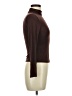 Shein Brown Long Sleeve Turtleneck Size 6 - photo 4