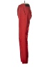 Zara Solid Red Casual Pants Size XS - photo 5