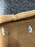 Unbranded Brown Tan Cardigan Size M (estimated) - photo 7