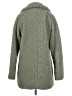 Lucky Brand 100% Polyester Green Coat Size XS - photo 2