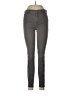 Ann Taylor LOFT Outlet Gray Jeans Size 8 - photo 1