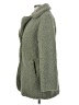 Lucky Brand 100% Polyester Green Coat Size XS - photo 5