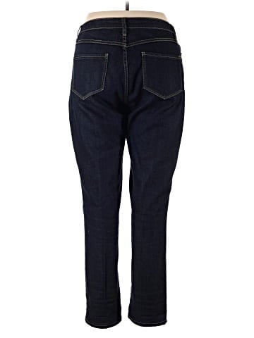 Ashley Stewart Jeans (view 2)