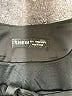 Shein 100% Polyester Tweed Black Cocktail Dress Size 8 - 10 - photo 7