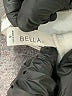 Bella White Pullover Sweater Size S - photo 7