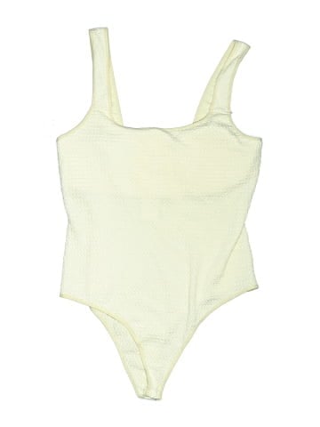 Heyson Bodysuit (view 1)