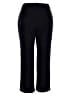 Studio 1940 Solid Black Casual Pants Size 18 - photo 2