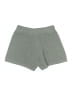 Sincerely Jules 100% Polyester Houndstooth Green Shorts Size M - photo 1