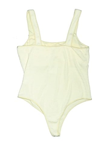 Heyson Bodysuit (view 2)