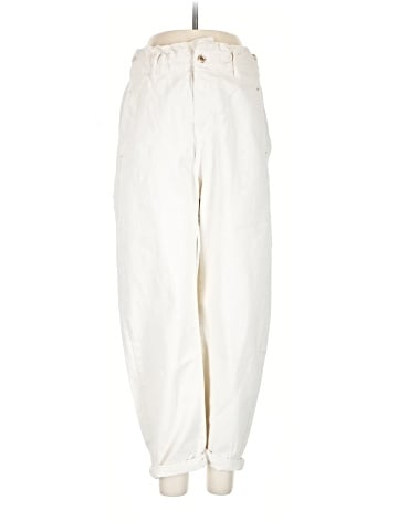 Zara Casual Pants (view 1)