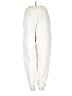 Zara Ivory Casual Pants Size 4 - photo 2