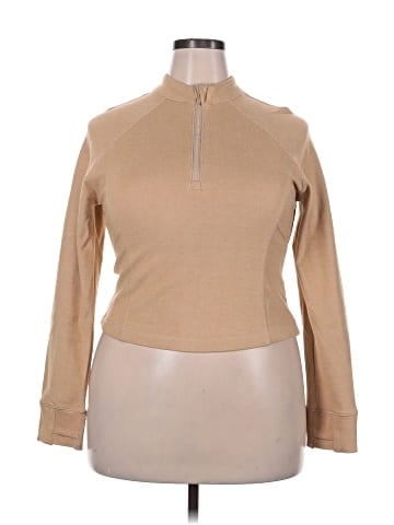 Rae Mode Turtleneck Sweater (view 1)