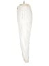 Zara Ivory Casual Pants Size 4 - photo 5