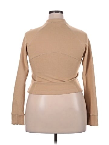 Rae Mode Turtleneck Sweater (view 2)