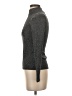 ModCloth Gray Long Sleeve Top Size XXS - photo 5