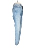 m.i.h Jeans 100% Cotton Blue Jeans Size 26 waist - photo 4