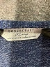 Boxercraft Blue Pullover Sweater Size XL - photo 7