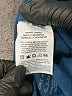 Nike Blue Active Pants Size XS - photo 8