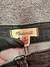 Madewell Black Jeans Size 24 waist - photo 3