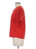 Nike 100% Polyester Red Active T-Shirt Size M - photo 5