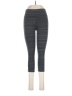Gap Fit Gray Active Pants Size M - photo 1