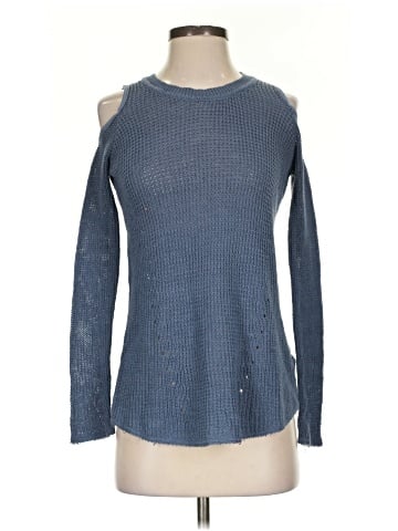 Willow & Clay Pullover Sweater (view 1)