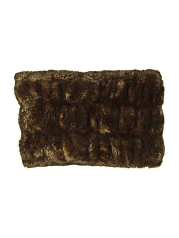 Black Rivet Scarf (view 2)