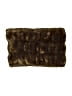 Black Rivet Brown Scarf One size - photo 2