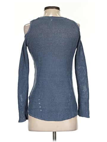 Willow & Clay Pullover Sweater (view 2)