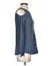 Willow & Clay Blue Pullover Sweater Size S - photo 4