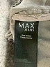 Max Jeans 100% Tencel Lyocell Solid Gray Jacket Size S - photo 7