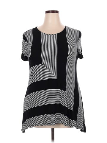 Spense Short Sleeve Top (view 1)